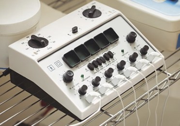 Кодирование током в Кудымкаре