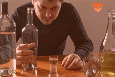 Лечение белой горячки в Кудымкаре