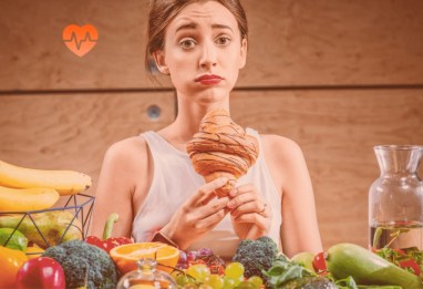 Лечение расстройств пищевого поведения в Кудымкаре