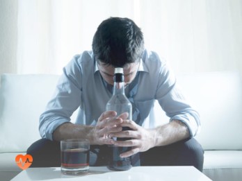 Лечение алкогольной депрессии в Кудымкаре