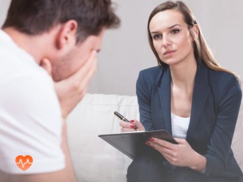 Лечение алкогольной депрессии в Кудымкаре