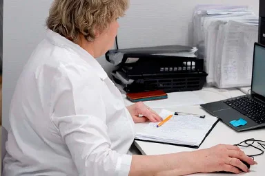 Вшивание ампулы в Кудымкаре