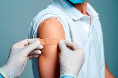 Вшивание ампулы в Кудымкаре