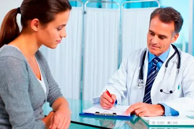 Раскодирование от алкоголизма в Кудымкаре